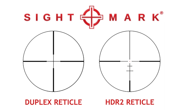 The new Sightmark Core 2.0 HX hunting riflescopes The new Sightmark Core 2.0 HX hunting riflescopes