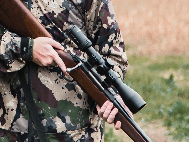 The new Sightmark Core 2.0 HX hunting riflescopes The new Sightmark Core 2.0 HX hunting riflescopes
