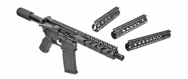 Sightmark e Firefield: ottiche per tutte le esigenze Oltre alle ottiche, Firefield propone anche alcuni accessori