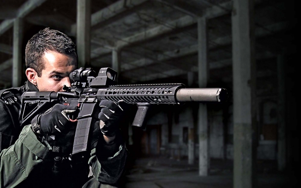 Sightmark e Firefield: ottiche per tutte le esigenze Sightmark e Firefield: ottiche per tutte le esigenze