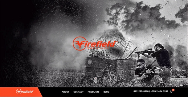 Sightmark and Firefield optics: all-rounders, all-purpose, and for all!