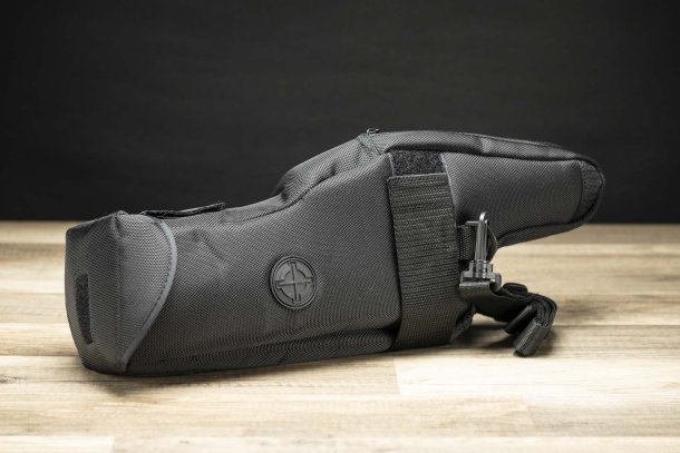 Sightmark Latitude 20-60x80 XD Spotting Scope