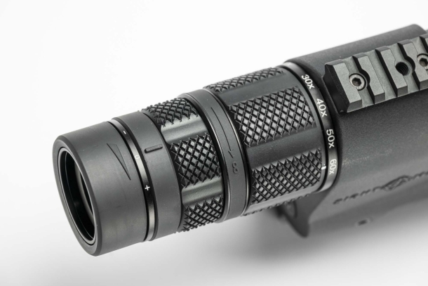 Sightmark Latitude 20-60x80 XD Spotting Scope