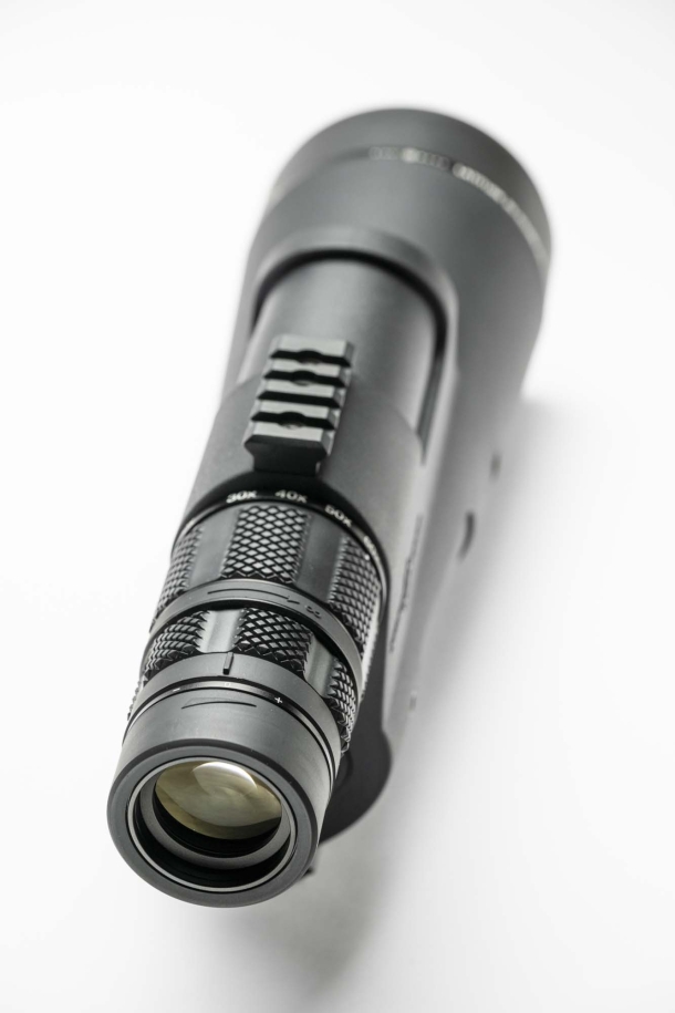 Sightmark Latitude 20-60x80 XD Spotting Scope