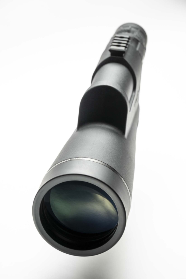 Sightmark Latitude 20-60x80 XD Spotting Scope