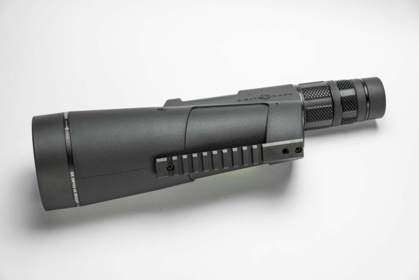 Sightmark Latitude 20-60x80 XD Spotting Scope