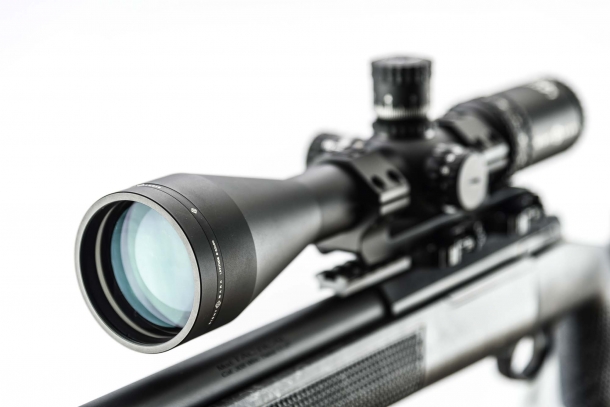Cannocchiale Sightmark Latitude 8-32x60 F-Class Cannocchiale Sightmark Latitude 8-32x60 F-Class