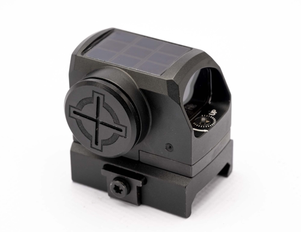Sightmark Mini Shot M-Spec M3 Micro Solar red dot sight Sightmark Mini Shot M-Spec M3 Micro Solar red dot sight