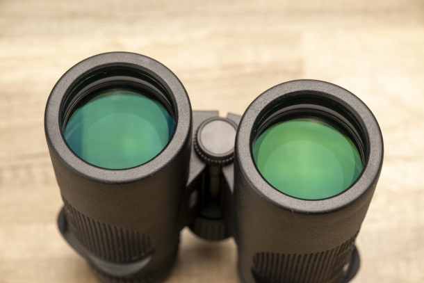 Sightmark Solitude 10x42, the all-around binocular Sightmark Solitude 10x42, the all-around binocular