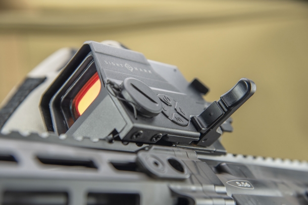 Sightmark Ultra Shot M-Spec LQD Reflex Sight Sightmark Ultra Shot M-Spec LQD Reflex Sight