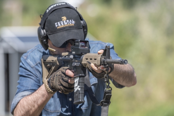 Sightmark Ultra Shot M-Spec LQD Reflex Sight Sightmark Ultra Shot M-Spec LQD Reflex Sight
