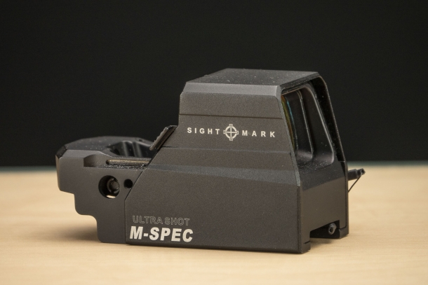 Sightmark Ultra Shot M-Spec LQD Reflex Sight Sightmark Ultra Shot M-Spec LQD Reflex Sight