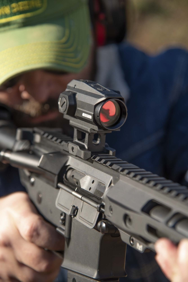 Siopto SCOUTER: Strike Industries’ first red dot sight Siopto SCOUTER: Strike Industries’ first red dot sight