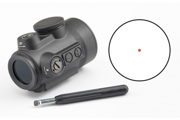 SOUSA R.A.I.D. Red Dot sight SOUSA R.A.I.D. Red Dot sight