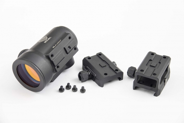 SOUSA R.A.I.D. Red Dot sight SOUSA R.A.I.D. Red Dot sight
