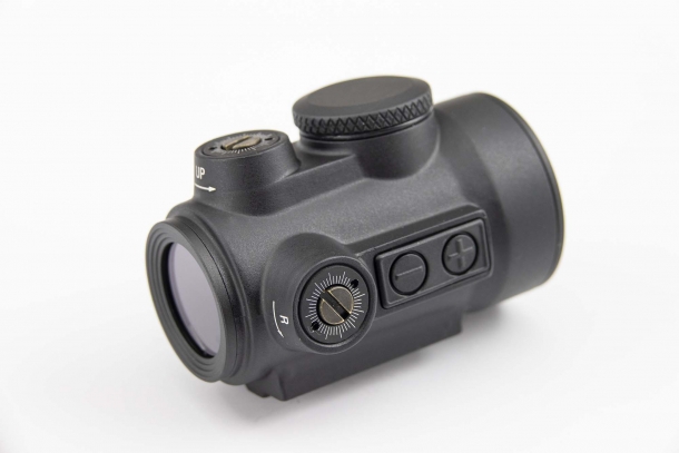 SOUSA R.A.I.D. Red Dot sight SOUSA R.A.I.D. Red Dot sight