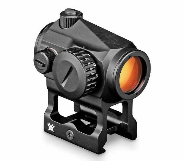 Ottica a punto rosso Vortex Crossfire Ottica a punto rosso Vortex Crossfire