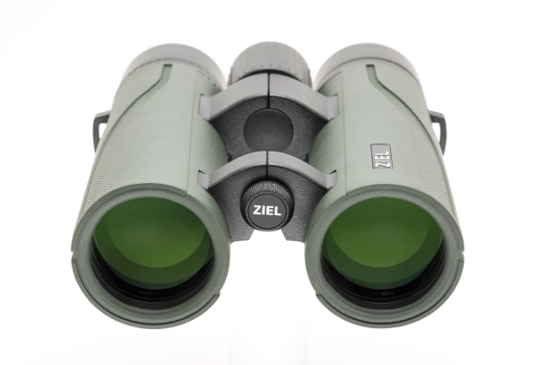 Binocolo Ziel X PRO 8x42: un’ottica italiana di qualità Binocolo Ziel X PRO 8x42: un’ottica italiana di qualità