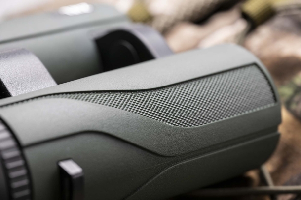 Binocolo Ziel X PRO 8x42: un’ottica italiana di qualità Binocolo Ziel X PRO 8x42: un’ottica italiana di qualità