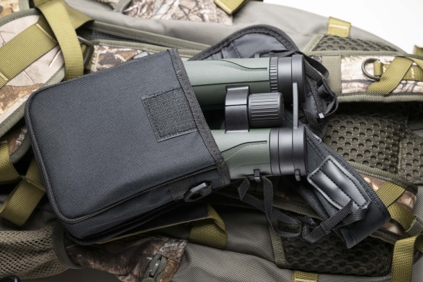 Binocolo Ziel X PRO 8x42: un’ottica italiana di qualità Binocolo Ziel X PRO 8x42: un’ottica italiana di qualità
