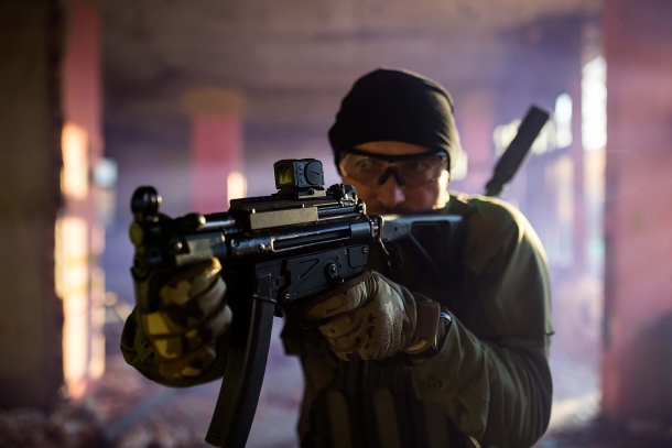Aimpoint ACRO Next Generation: red dot sights, evolved Aimpoint ACRO Next Generation: red dot sights, evolved