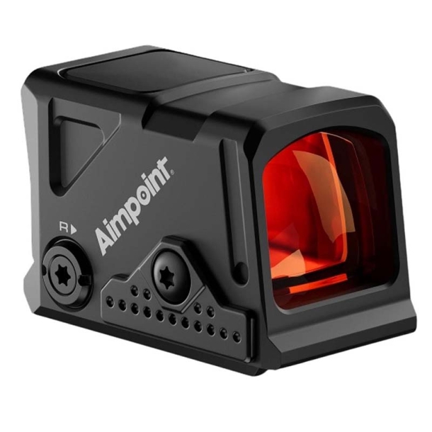Aimpoint COA: il nuovo punto rosso dedicato Glock Aimpoint COA: il nuovo punto rosso dedicato Glock