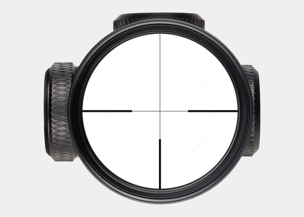 Blaser B2 3-18x50 iC QDC+, il nuovo cannocchiale da puntamento per la caccia in montagna Blaser B2 3-18x50 iC QDC+, il nuovo cannocchiale da puntamento per la caccia in montagna