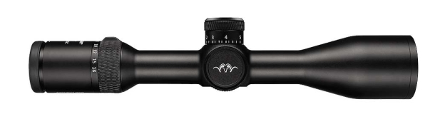 Blaser B2 3-18x50 iC QDC+, il nuovo cannocchiale da puntamento per la caccia in montagna Blaser B2 3-18x50 iC QDC+, il nuovo cannocchiale da puntamento per la caccia in montagna