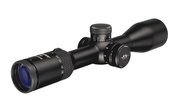 Blaser B2 3-18x50 iC QDC+, il nuovo cannocchiale da puntamento per la caccia in montagna Blaser B2 3-18x50 iC QDC+, il nuovo cannocchiale da puntamento per la caccia in montagna
