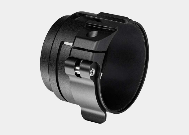 Blaser B2 3-18x50 iC QDC+, il nuovo cannocchiale da puntamento per la caccia in montagna Blaser B2 3-18x50 iC QDC+, il nuovo cannocchiale da puntamento per la caccia in montagna