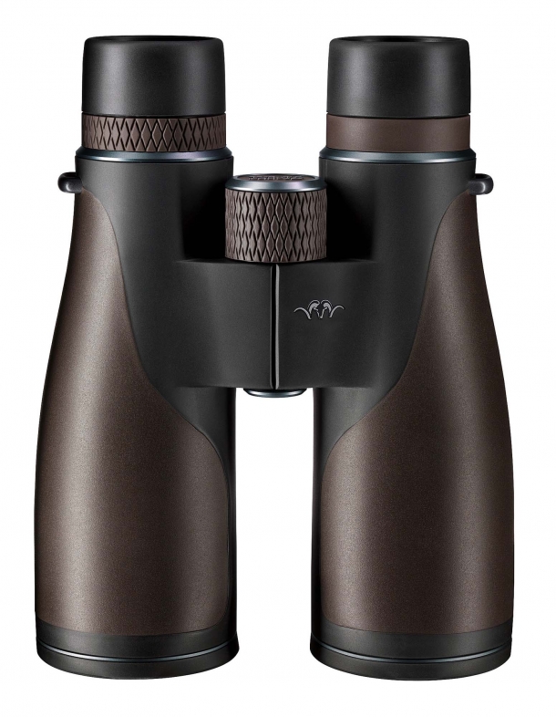 The new Blaser Optics Primus binoculars Blaser Primus 10x42: ideal for hunting in the mountains or on open ground