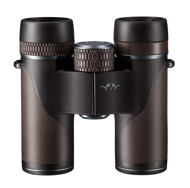 The new Blaser Optics Primus binoculars Blaser Primus 8x30: the lightweight stalking companion for hunting in distant lands or close to home