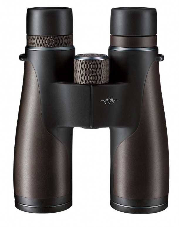 The new Blaser Optics Primus binoculars Blaser Primus 8x42: the compact universal binoculars for any hunting situation