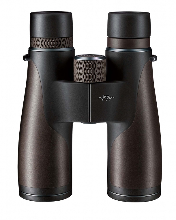 The new Blaser Optics Primus binoculars Blaser Primus 8x56: first-class performance when hunting game in deep twilight and at night