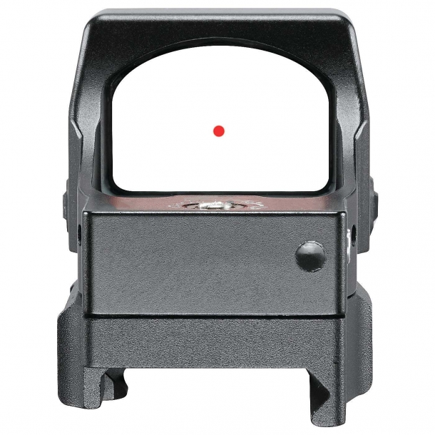 Bushnell RXS-100 e RXS-250, nuove ottiche a punto rosso multiruolo Bushnell RXS-100 e RXS-250, nuove ottiche a punto rosso multiruolo