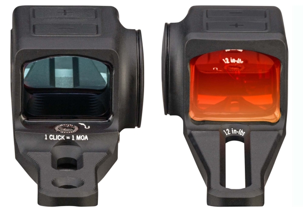 Vortex Viper red dot sight for shotguns Vortex Viper red dot sight for shotguns