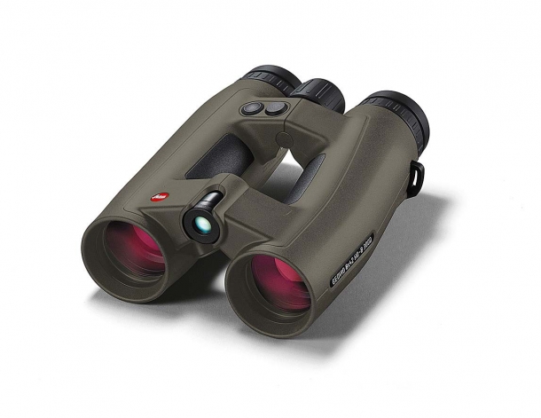 New Leica Fortis 6 2.5-15x56i riflescope and Leica Geovid 2019 Edition rangefinder New Leica Fortis 6 2.5-15x56i riflescope and Leica Geovid 2019 Edition rangefinder