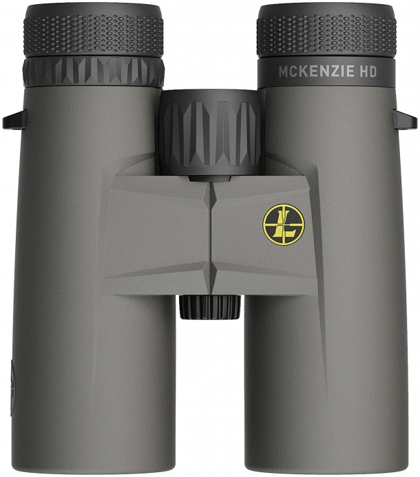 Nuovi binocoli Leupold BX-1 McKenzie HD e Leupold BX-2 Alpine HD Nuovi binocoli Leupold BX-1 McKenzie HD e Leupold BX-2 Alpine HD
