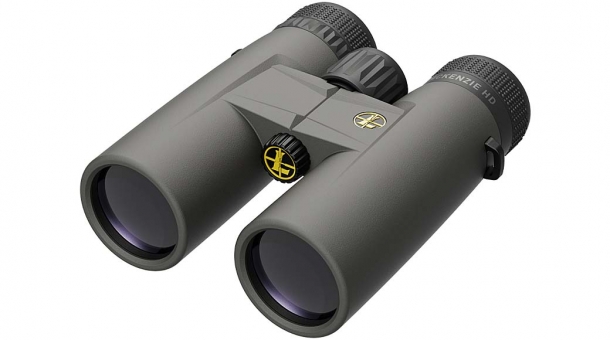 Nuovi binocoli Leupold BX-1 McKenzie HD e Leupold BX-2 Alpine HD Nuovi binocoli Leupold BX-1 McKenzie HD e Leupold BX-2 Alpine HD