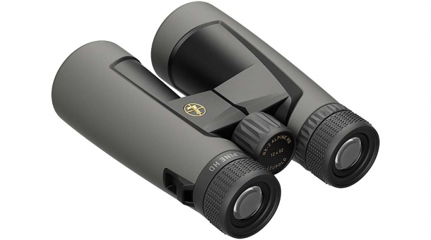 Nuovi binocoli Leupold BX-1 McKenzie HD e Leupold BX-2 Alpine HD Nuovi binocoli Leupold BX-1 McKenzie HD e Leupold BX-2 Alpine HD