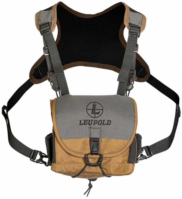 Nuovi binocoli Leupold BX-1 McKenzie HD e Leupold BX-2 Alpine HD Nuovi binocoli Leupold BX-1 McKenzie HD e Leupold BX-2 Alpine HD