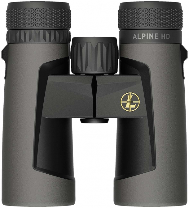 Nuovi binocoli Leupold BX-1 McKenzie HD e Leupold BX-2 Alpine HD Nuovi binocoli Leupold BX-1 McKenzie HD e Leupold BX-2 Alpine HD