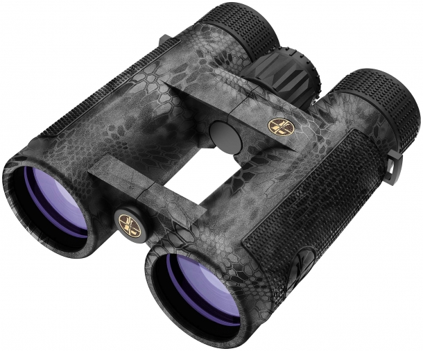 Leupold BX4 Pro Guide HD e BX5 Santiam HD: nuovi binocoli per la caccia (e non solo...) Tra le caratteristiche del BX4 Pro Guide HD troviamo lenti con trattamento multistrato