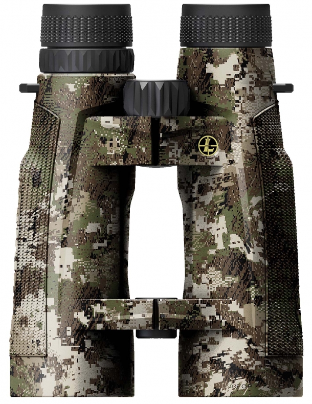 Leupold BX4 Pro Guide HD e BX5 Santiam HD: nuovi binocoli per la caccia (e non solo...) Oltre ai cacciatori più esigenti, i binocoli Leupold BX5 Santiam HD serviranno bene anche gli appassionati di tiro long-range