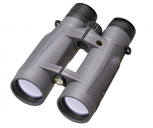 Leupold BX4 Pro Guide HD e BX5 Santiam HD: nuovi binocoli per la caccia (e non solo...) I binocoli BX5 Santiam HD sono stati specificamente pensati per la caccia di montagna o per il tiro sulle lunghe distanze