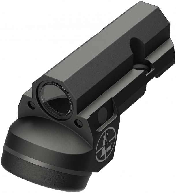Leupold Deltapoint Micro red dot sight for pistols Leupold Deltapoint Micro red dot sight for pistols