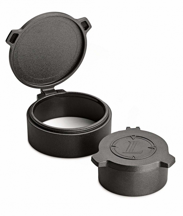 Leupold Mark 5HD 7-35x56, il più potente