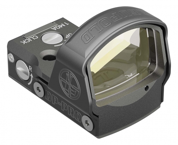 Leupold's new optics for mid-year 2020 Leupold's new optics for mid-year 2020