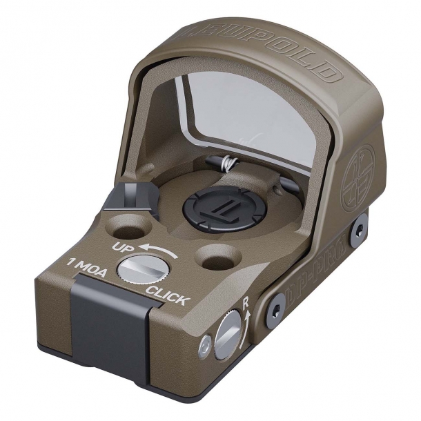 Leupold's new optics for mid-year 2020 Leupold's new optics for mid-year 2020