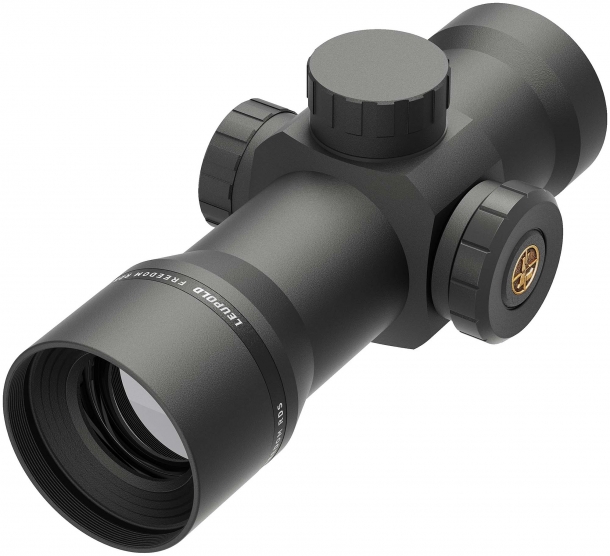 Leupold's new optics for mid-year 2020 Leupold's new optics for mid-year 2020